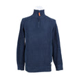 Unisex Jacks - Sweater, size L - Blue ()