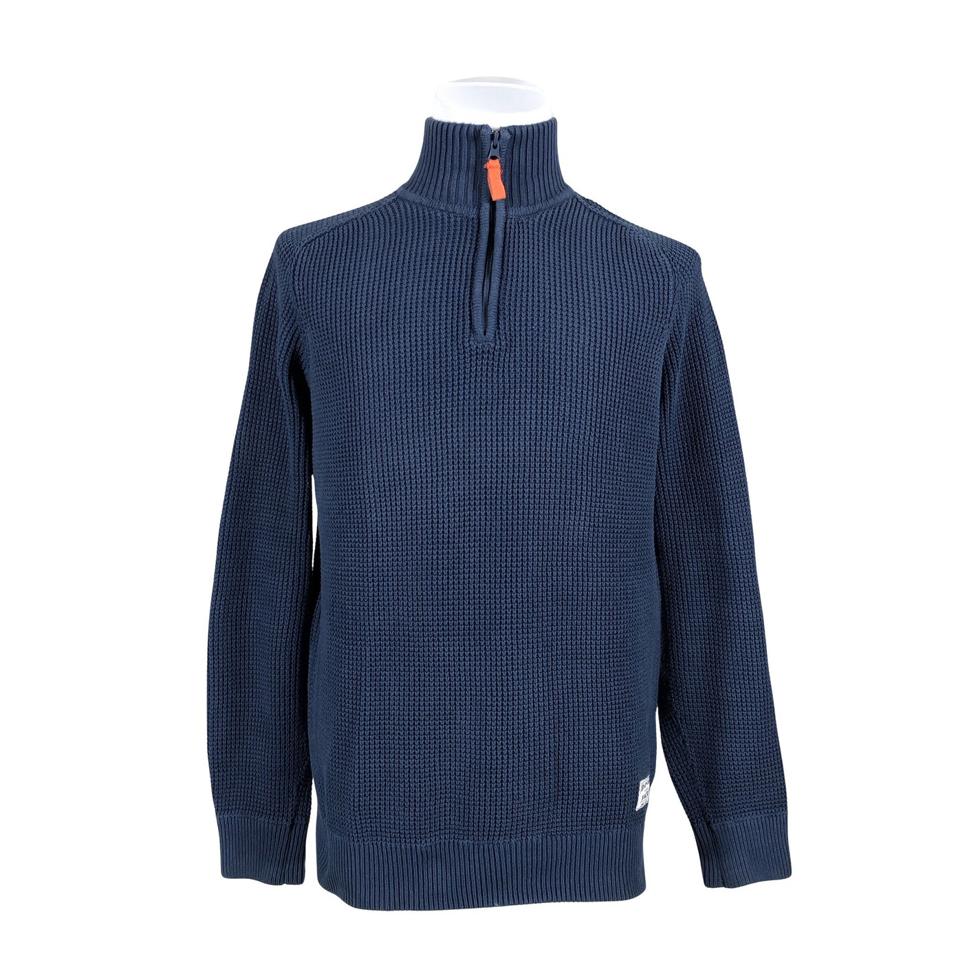 Unisex Jacks - Sweater, size L - Blue (1)