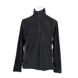 Unisex Catmandoo - Fleece shirt, size XL - Black (1)