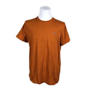Unisex Gant - T-shirt, size XL - Orange (1)