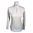 Unisex Marc O'Polo - Tricot shirt, size 36 - Beige ()