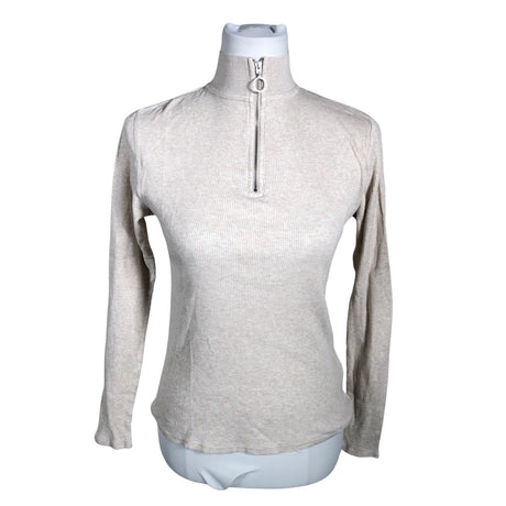 Unisex Marc O'Polo - Tricot shirt, size 36 - Beige ()