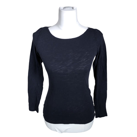 Unisex Marc O'Polo - Tricot shirt, size 34 - Blue ()