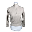 Unisex Muji - Tricot shirt, size 34 - Beige ()