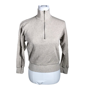 Unisex Muji - Tricot shirt, size 34 - Beige (1)