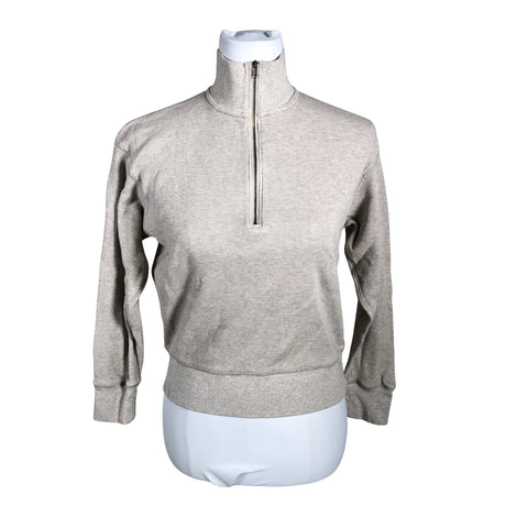 Unisex Muji - Tricot shirt, size 34 - Beige ()