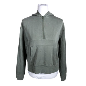 Unisex Marc O'Polo - Hoodie, size 36 - Green (1)