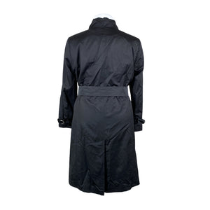 Unisex Basler - Trench coat, size 42 - Black (2)