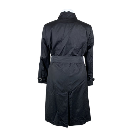Unisex Basler - Trench coat, size 42 - Black (2)