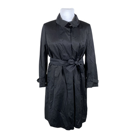 Unisex Basler - Trench coat, size 42 - Black ()