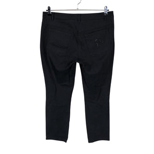 Unisex Laurèl - Jeans, size 42 - Black (2)