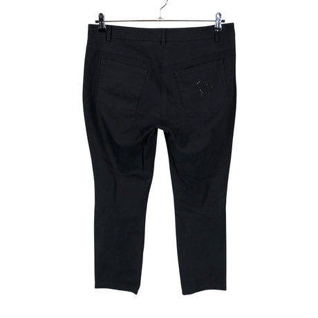 Unisex Laurèl - Jeans, size 42 - Black (2)