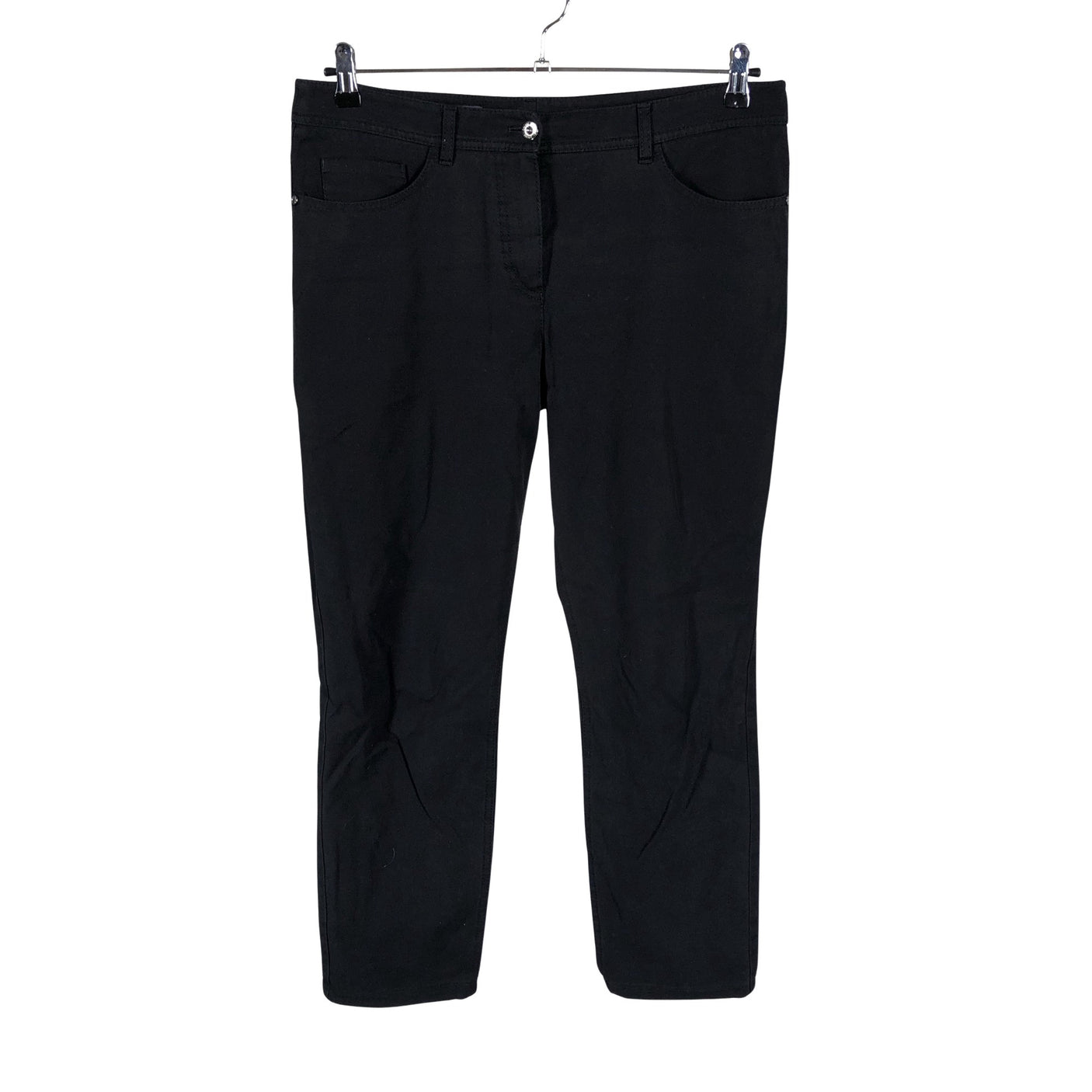 Unisex Laurèl - Jeans, size 42 - Black (1)