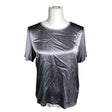 Unisex Essentials by Stockmann - T-shirt, size 38 - Gray ()