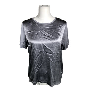 Unisex Essentials by Stockmann - T-shirt, size 38 - Gray (1)
