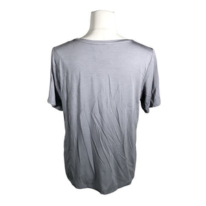 Unisex Essentials by Stockmann - T-shirt, size 38 - Gray (2)