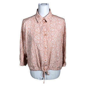 Unisex B. Copenhagen - Blouse, size 38 - Light pink (1)