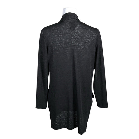 Unisex S.T.I - Cardigan, size 36 - Black (2)