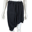 Unisex Katri Niskanen - Tricot skirt, size 32 - Blue ()