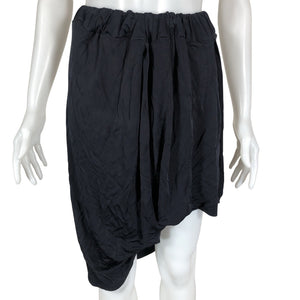 Unisex Katri Niskanen - Tricot skirt, size 32 - Blue (1)
