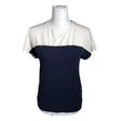 Unisex Helly Hansen - Sports shirt, short sleeve, size 36 - White ()