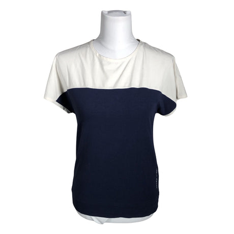 Unisex Helly Hansen - Sports shirt, short sleeve, size 36 - White ()