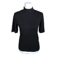 Unisex s.Oliver - Sweater, size 38 - Black ()