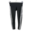 Unisex Adidas - Sports tights, size 36 - Black ()