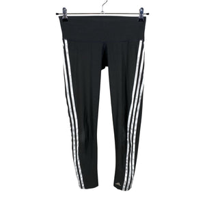 Unisex Adidas - Sports tights, size 36 - Black (1)