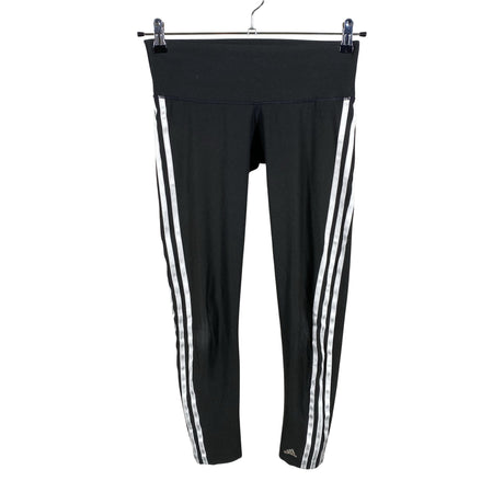 Unisex Adidas - Sports tights, size 36 - Black ()