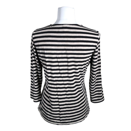 Unisex Gerry Weber - Tricot shirt, size 36 - Beige (2)