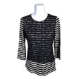 Unisex Gerry Weber - Tricot shirt, size 36 - Beige ()
