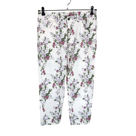 Unisex Fashion Highlight - Jeans, size 36 - White ()