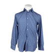 Unisex Nautica - Collared shirt, size S - Blue ()