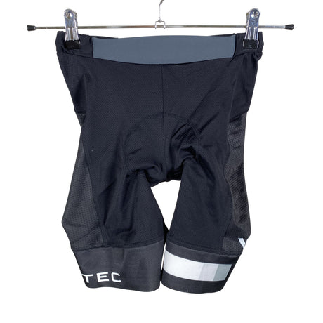 Unisex Bioracer - Sports shorts, size 40 - Black ()