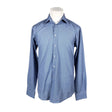 Unisex Nautica - Collared shirt, size S - Light blue ()