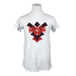 Unisex Camper - T-shirt, size XL - White ()