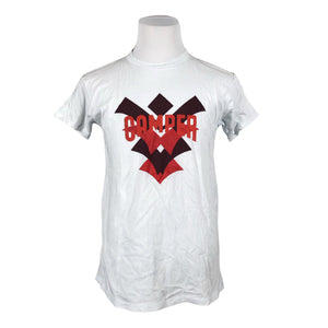Unisex Camper - T-shirt, size XL - White (1)