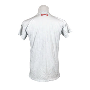 Unisex Camper - T-shirt, size XL - White (2)