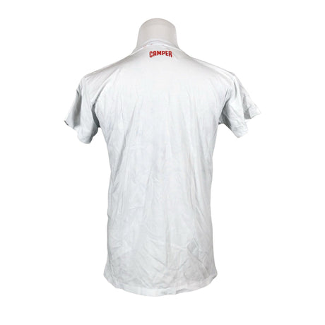 Unisex Camper - T-shirt, size XL - White (2)