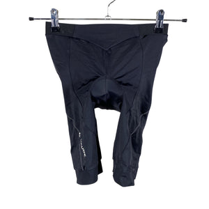 Unisex Vaude - Sports shorts, size 38 - Black (1)