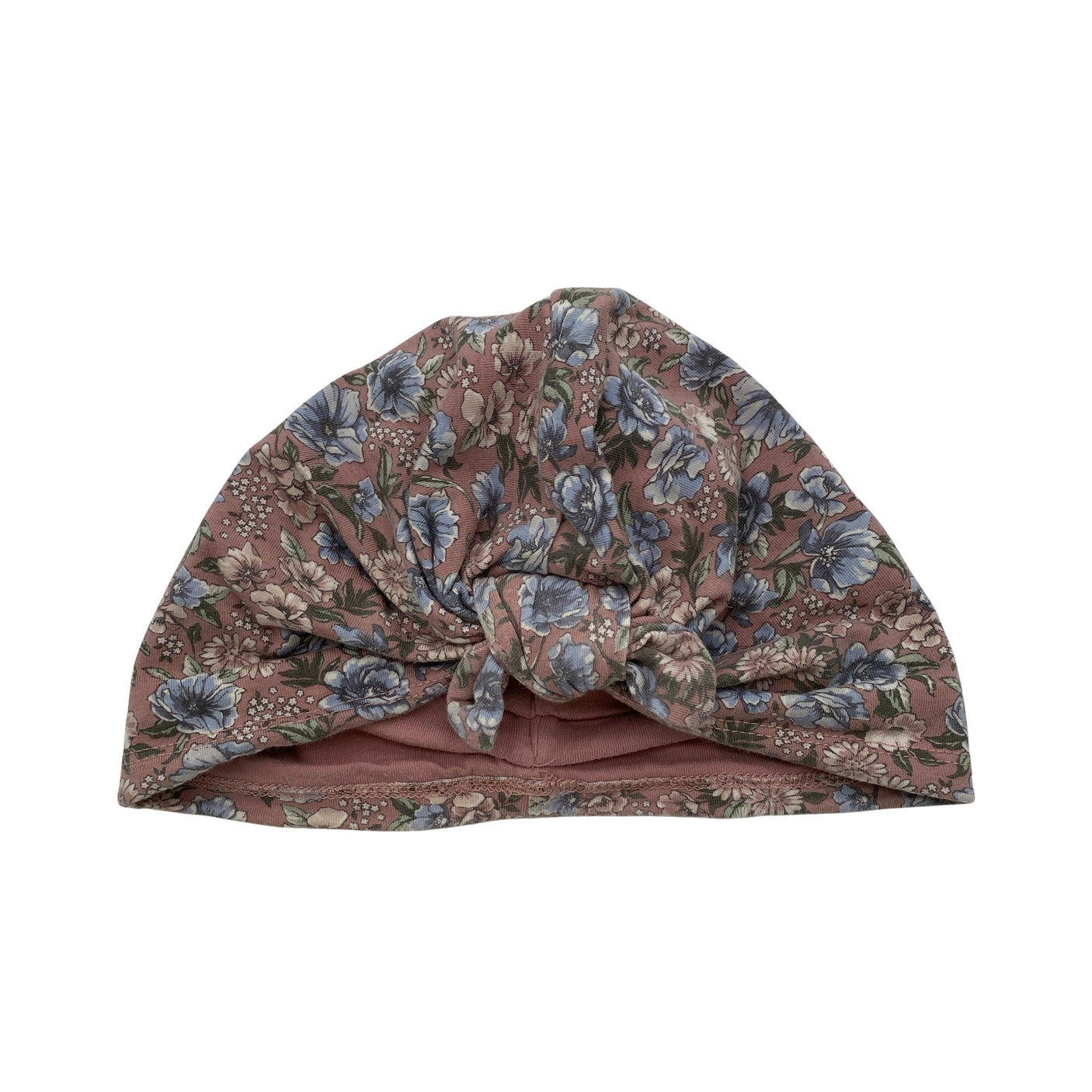 Unisex Newbie - Summer hat, size 52 - 54 cm - Light pink (1)