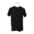 Unisex Gap - Sports shirt, short sleeve, size M - Black ()