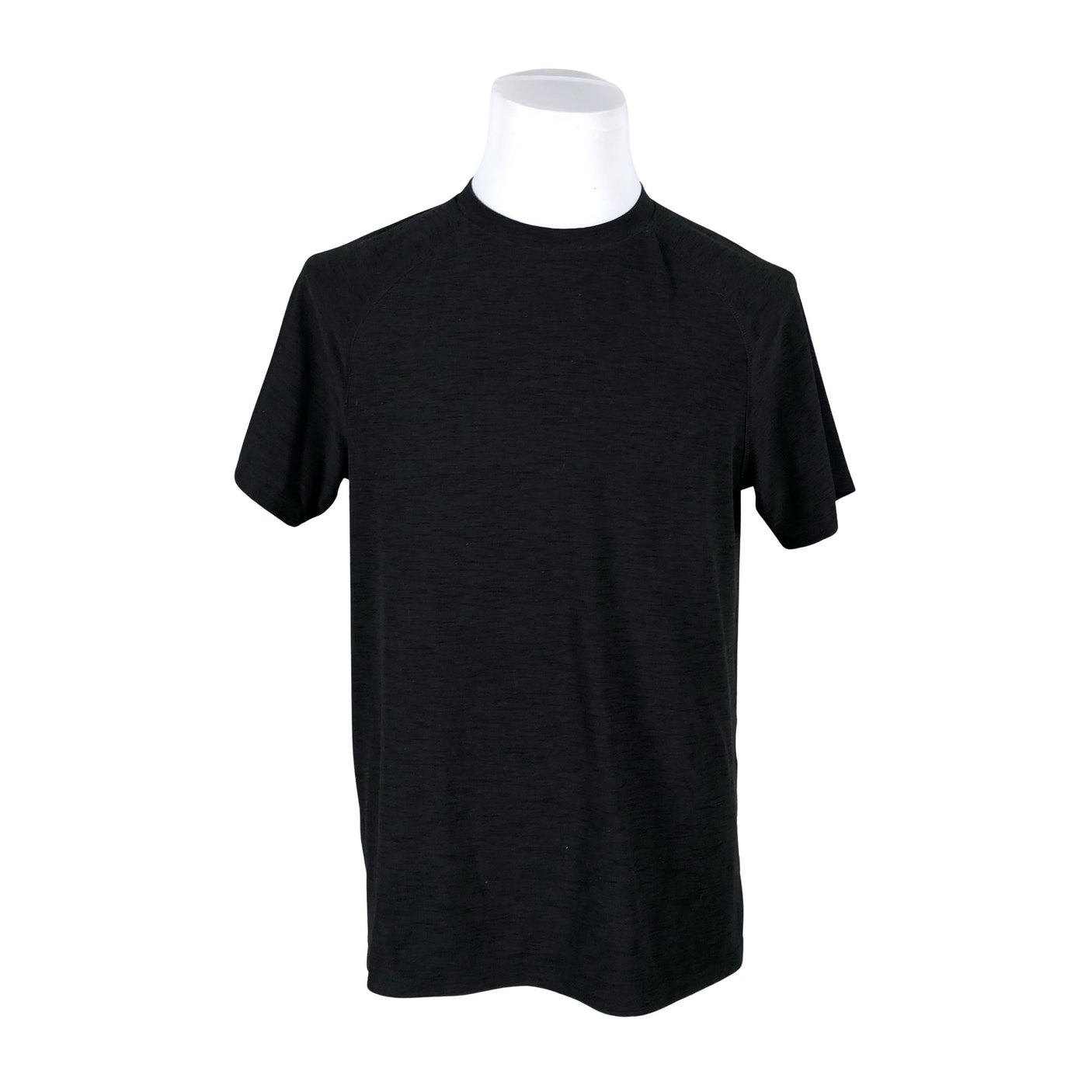 Unisex Gap - Sports shirt, short sleeve, size M - Black (1)