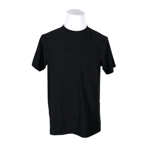 Unisex Gap - Sports shirt, short sleeve, size M - Black (1)