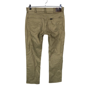 Unisex Lee - Jeans, size M - Brown (2)