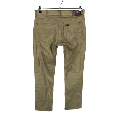 Unisex Lee - Jeans, size M - Brown (2)