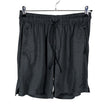 Unisex Mitre - Sports shorts, size S - Gray ()