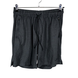 Unisex Mitre - Sports shorts, size S - Gray (1)