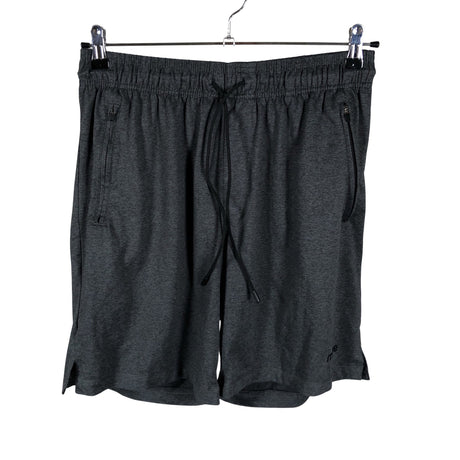 Unisex Mitre - Sports shorts, size S - Gray ()